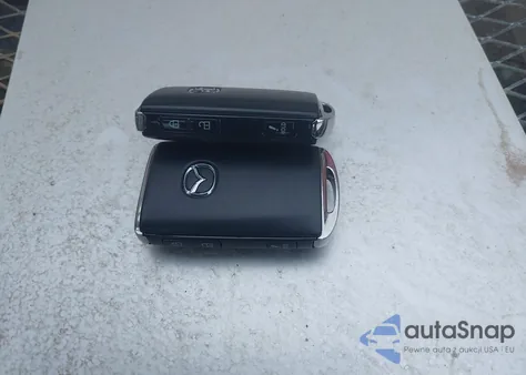 2023 Mazda Cx-30 2.5 S Carbon Edition from USA, damaged, VIN 3MVDMBCM8PM570852